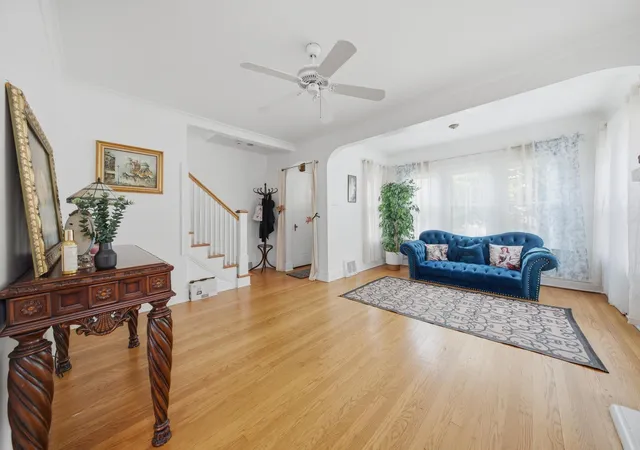 Photo 3 of Single family home for sale at 1228 Elmwood Ave, Berwyn, IL 60402 | MLS# 12738616 | Listing updated on 2026-09-12