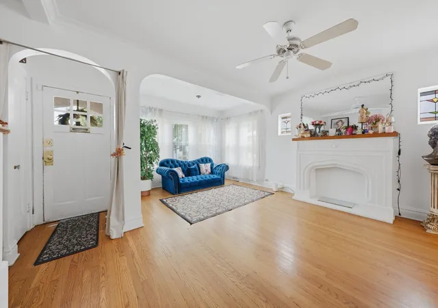 Photo 4 of Single family home for sale at 1228 Elmwood Ave, Berwyn, IL 60402 | MLS# 12738616 | Listing updated on 2026-09-12