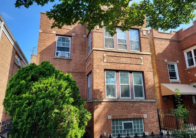 Photo 1 of Multi family home for sale at 4140 W Barry Ave, Chicago, IL 60641 | MLS# 12738628 | Listing updated on 2026-09-19