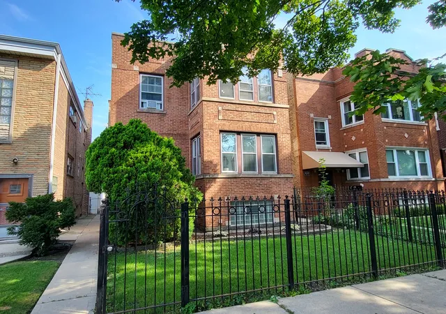 Photo 2 of Multi family home for sale at 4140 W Barry Ave, Chicago, IL 60641 | MLS# 12738628 | Listing updated on 2026-09-19