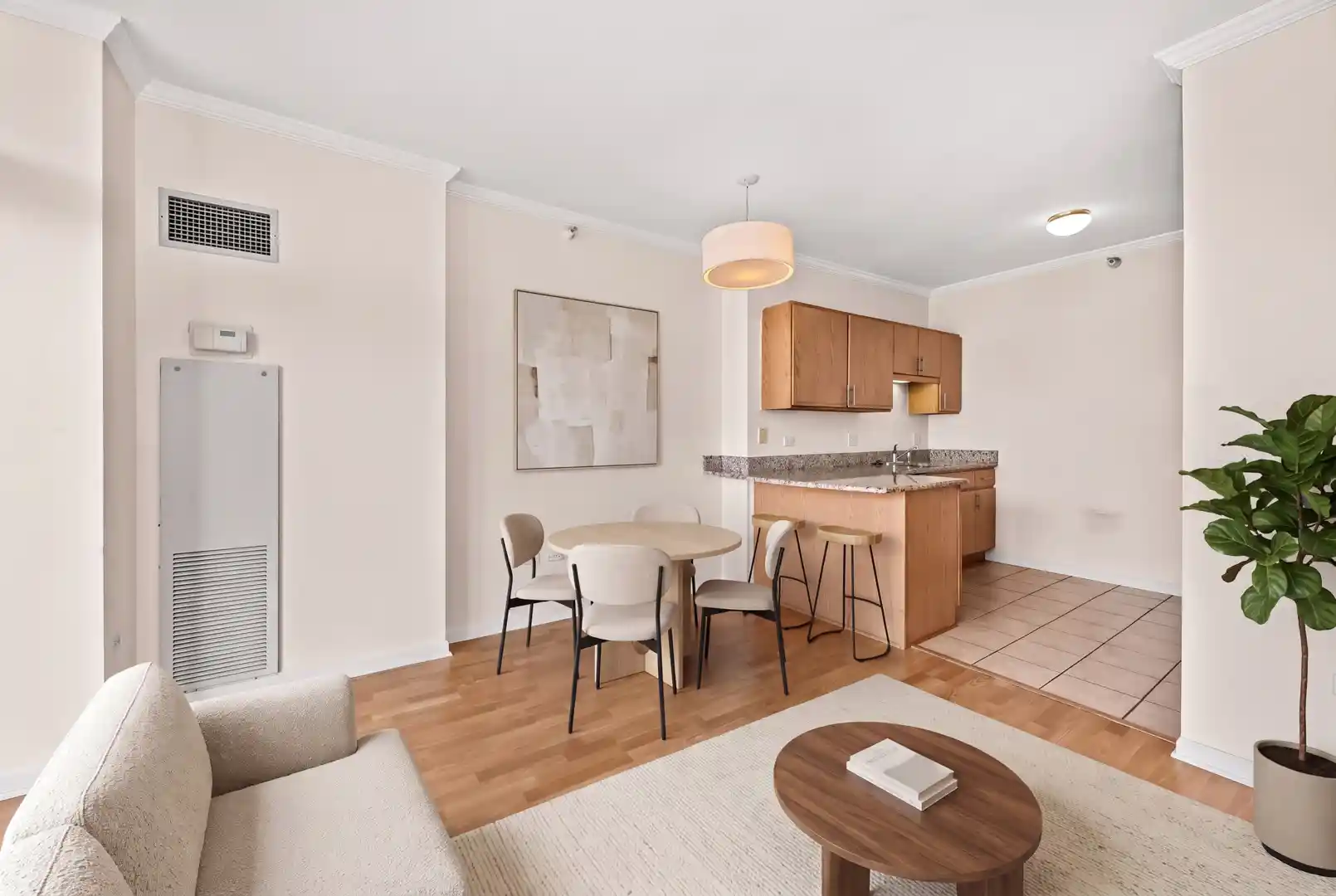 Listing Photo 23 - Condo for sale in 600 N Dearborn St located at 600 N Dearborn St, Chicago, IL 60654 - Unit #1805