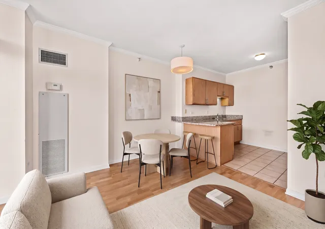 Photo 3 of Condo for sale at 600 N Dearborn St #1805, Chicago, IL 60654 | MLS# 12738663 | Listing updated on 2026-10-07