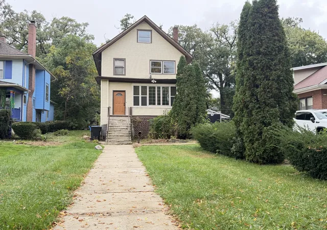 Photo 1 of Single family home for sale at 9756 S Prospect Ave, Chicago, IL 60643 | MLS# 12738681 | Listing updated on 2026-10-20