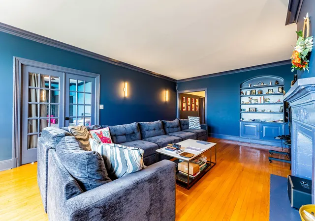 Photo 3 of Condo for sale at 7321 S South Shore Dr #2B, Chicago, IL 60649 | MLS# 12738688 | Listing updated on 2026-10-05