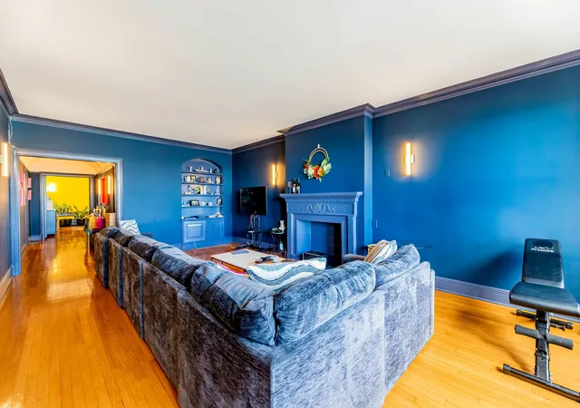 Photo 4 of Condo for sale at 7321 S South Shore Dr #2B, Chicago, IL 60649 | MLS# 12738688 | Listing updated on 2026-10-05