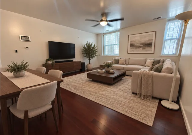 Photo 4 of Townhouse for sale at (Undisclosed), Chicago, IL 60616 | MLS# 12738696 | Listing updated on 2026-09-24