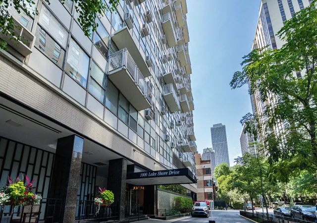 Condo for sale at 1000 N Lake Shore Dr #308, Chicago, IL 60611 | MLS# 12738704