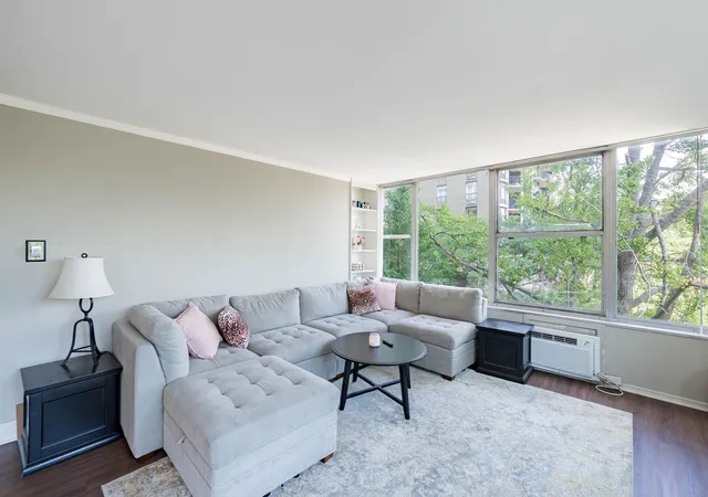 Photo 1 of Condo for sale at 1000 N Lake Shore Dr #308, Chicago, IL 60611 | MLS# 12738704 | Listing updated on 2026-10-30