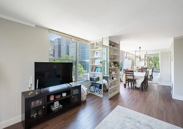 Photo 3 of Condo for sale at 1000 N Lake Shore Dr #308, Chicago, IL 60611 | MLS# 12738704 | Listing updated on 2026-10-30