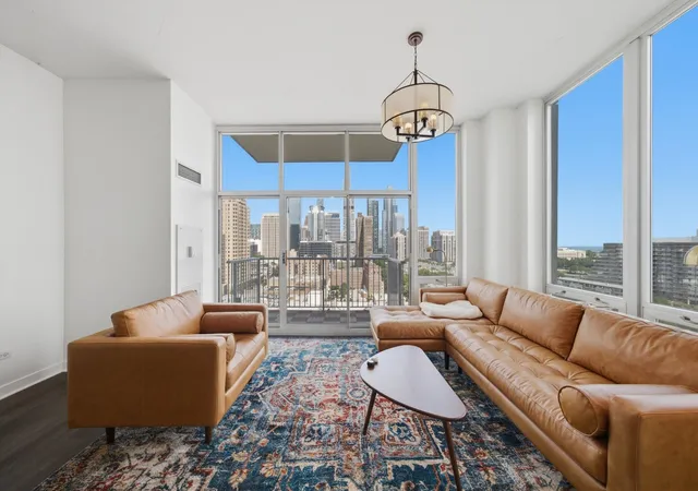 Photo 3 of Condo for sale at 1600 S Indiana Ave #1303, Chicago, IL 60616 | MLS# 12738740 | Listing updated on 2026-09-22