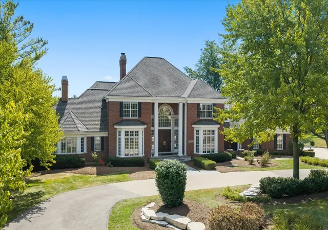 Single family home for sale at 36w555 Stoneleat Rd, St. Charles, IL 60175 | MLS# 12738759