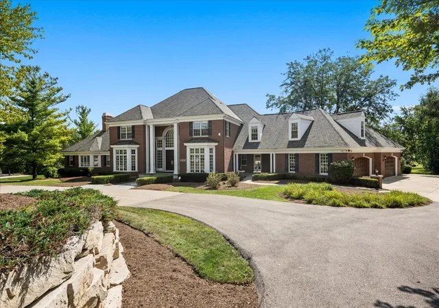 Photo 2 of Mansion for sale at 36w555 Stoneleat Rd, St. Charles, IL 60175 | MLS# 12738759 | Listing updated on 2026-09-17