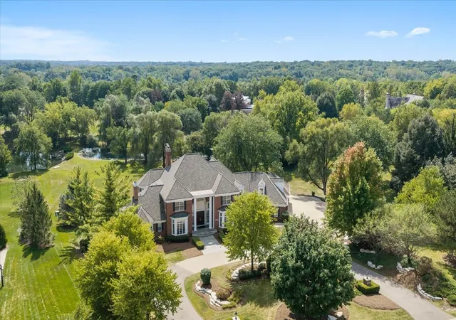 Photo 3 of Mansion for sale at 36w555 Stoneleat Rd, St. Charles, IL 60175 | MLS# 12738759 | Listing updated on 2026-09-17