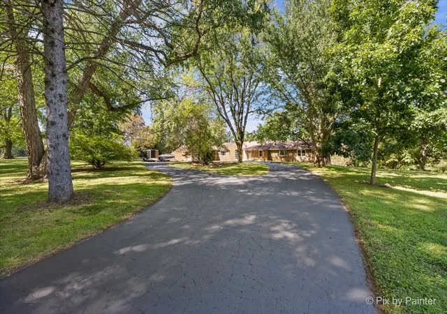 Single family home for sale at 31w544 Penny Rd, Barrington Hills, IL 60010 | MLS# 12738766