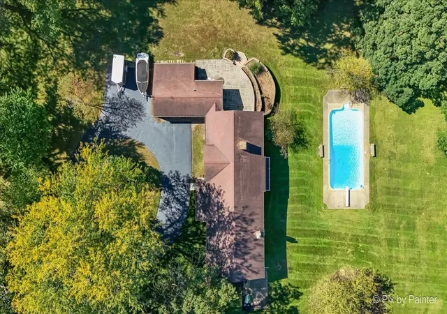 Photo 3 of Single family home for sale at 31w544 Penny Rd, Barrington Hills, IL 60010 | MLS# 12738766 | Listing updated on 2026-10-05