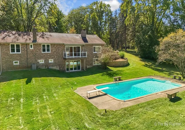Photo 4 of Single family home for sale at 31w544 Penny Rd, Barrington Hills, IL 60010 | MLS# 12738766 | Listing updated on 2026-10-05