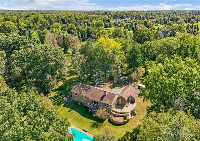 Photo 1 of Single family home for sale at 31w544 Penny Rd, Barrington Hills, IL 60010 | MLS# 12738766 | Listing updated on 2026-10-23