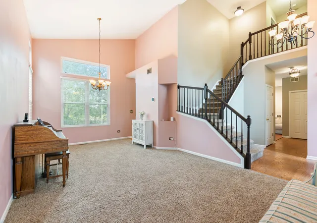 Photo 2 of Single family home for sale at 455 S Orchard Dr, Bolingbrook, IL 60440 | MLS# 12738791 | Listing updated on 2026-09-28