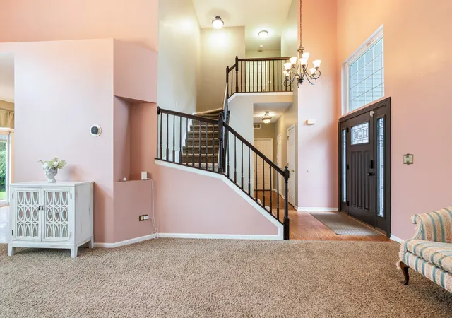 Photo 3 of Single family home for sale at 455 S Orchard Dr, Bolingbrook, IL 60440 | MLS# 12738791 | Listing updated on 2026-09-28
