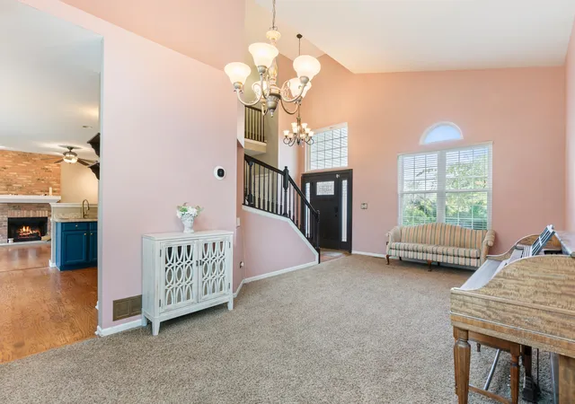 Photo 3 of Single family home for sale at 455 S Orchard Dr, Bolingbrook, IL 60440 | MLS# 12738791 | Listing updated on 2026-09-28