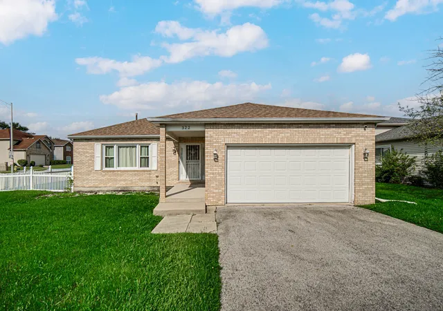 1st image of 322 Central Ave, Matteson, IL 60443 | MLS# 12738836