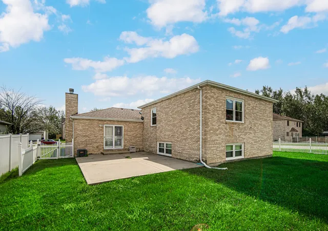 17th image of 322 Central Ave, Matteson, IL 60443 | MLS# 12738836