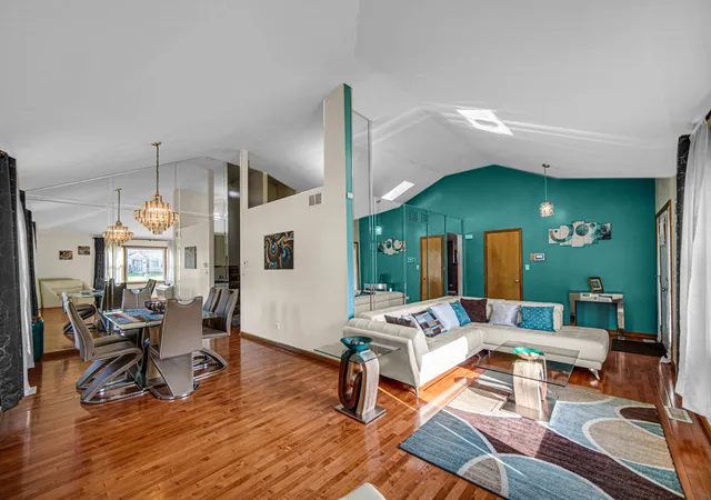 2nd image of 322 Central Ave, Matteson, IL 60443 | MLS# 12738836