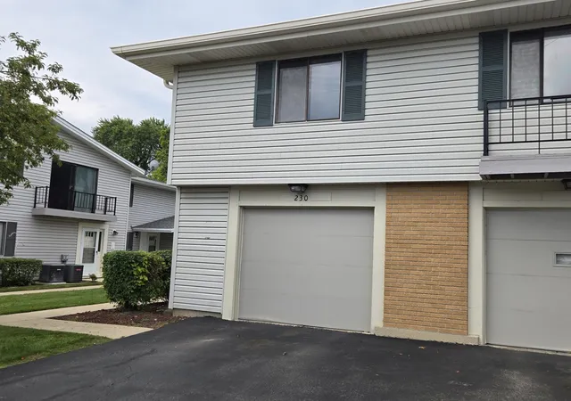 Condo for sale at 230 Patuxet Ct #230, Schaumburg, IL 60194 | MLS# 12738838