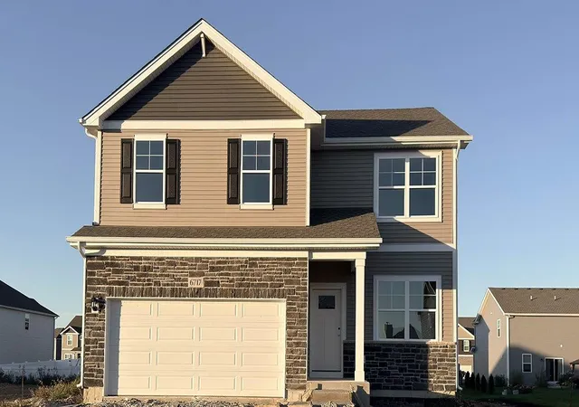 Single family home for sale at 6717 Applegate Dr, Plainfield, IL 60586 | MLS# 12738852