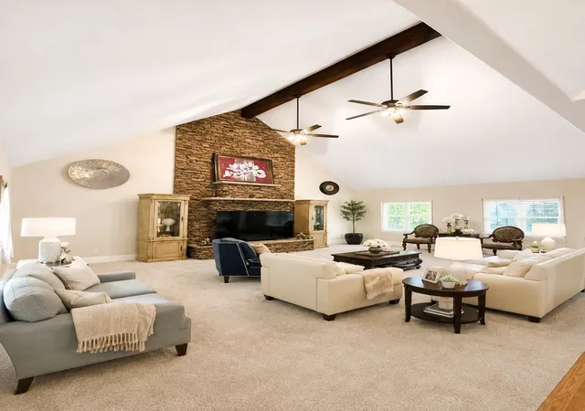 Photo 3 of Single family home for sale at 14312 Twin Crk Ct, Homer Glen, IL 60491 | MLS# 12738922 | Listing updated on 2026-09-03
