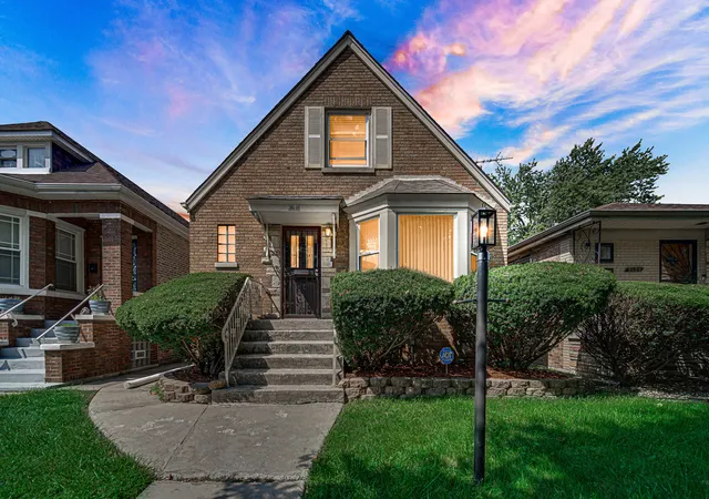Photo 1 of Single family home for sale at 8610 S Vernon Ave, Chicago, IL 60619 | MLS# 12738943 | Listing updated on 2026-09-07