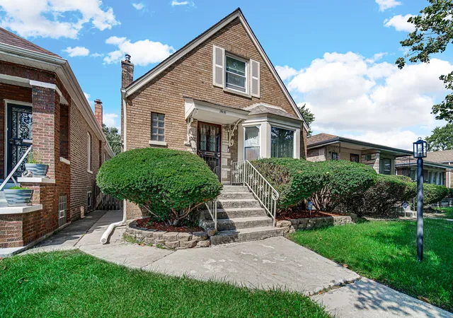 Photo 2 of Single family home for sale at 8610 S Vernon Ave, Chicago, IL 60619 | MLS# 12738943 | Listing updated on 2026-09-07