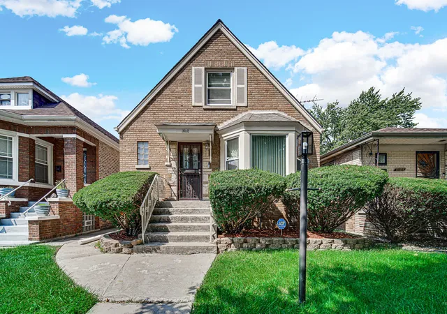 Photo 2 of Single family home for sale at 8610 S Vernon Ave, Chicago, IL 60619 | MLS# 12738943 | Listing updated on 2026-09-07
