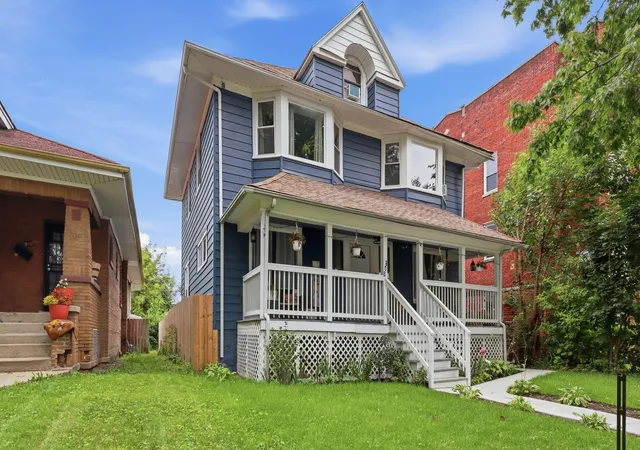 Photo 1 of Single family home for sale at 808 S 15th Avenue, Maywood, IL 60153 | MLS# 12738959 | Listing updated on 2026-09-07