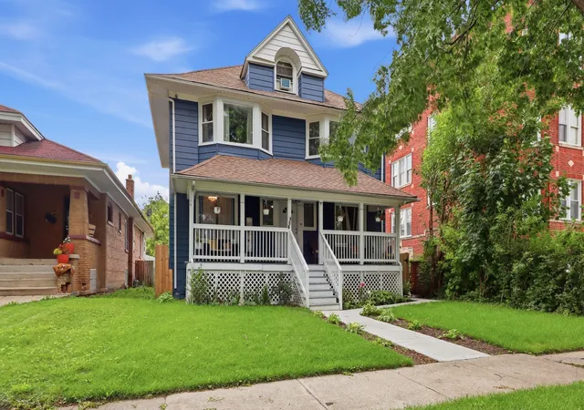 Photo 3 of Single family home for sale at 808 S 15th Avenue, Maywood, IL 60153 | MLS# 12738959 | Listing updated on 2026-09-07