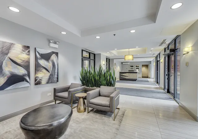 Photo 1 of Condo for sale at 330 N Jefferson St #1403, Chicago, IL 60661 | MLS# 12738988 | Listing updated on 2026-09-24