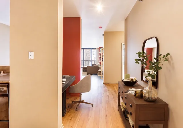 Photo 2 of Condo for sale at 330 N Jefferson St #1403, Chicago, IL 60661 | MLS# 12738988 | Listing updated on 2026-09-24