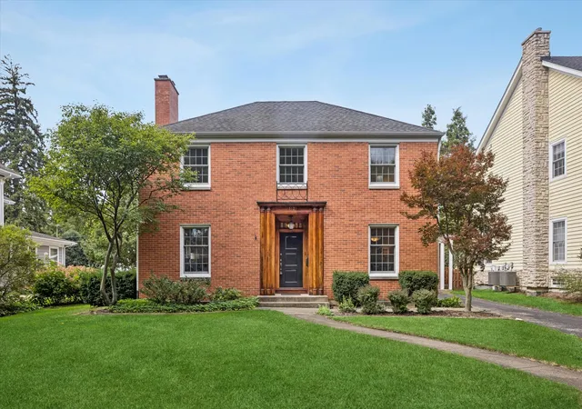 Photo 1 of Single family home for sale at 312 7th Avenue, La Grange, IL 60525 | MLS# 12738996 | Listing updated on 2026-09-24