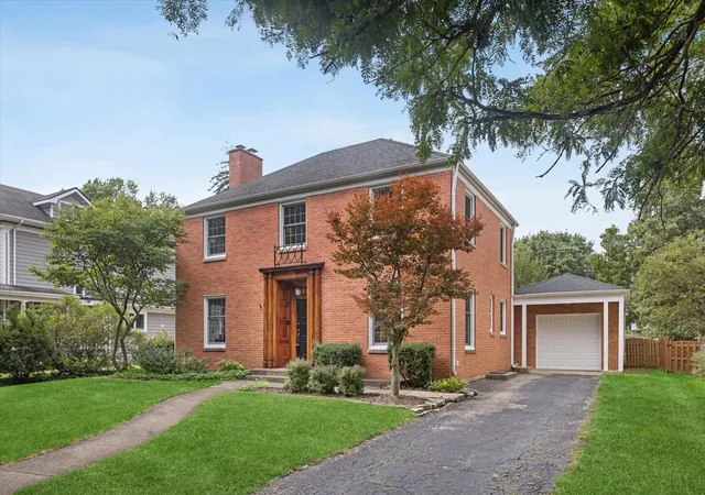 Photo 3 of Single family home for sale at 312 7th Avenue, La Grange, IL 60525 | MLS# 12738996 | Listing updated on 2026-09-24