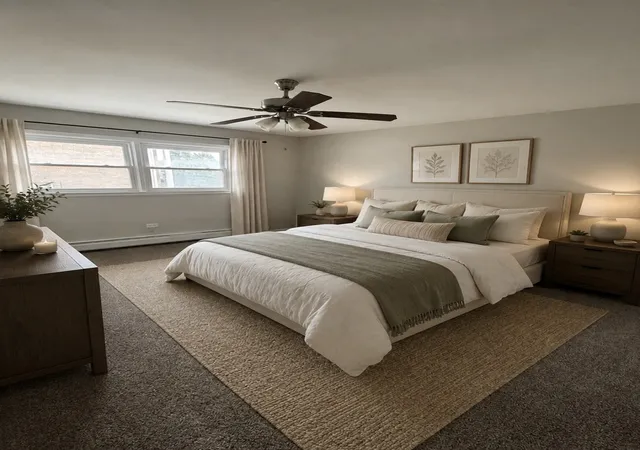 Photo 1 of Condo for sale at 4616 Maple Ave #2D, Brookfield, IL 60513 | MLS# 12739006 | Listing updated on 2026-09-24