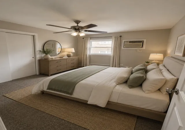 Photo 2 of Condo for sale at 4616 Maple Ave #2D, Brookfield, IL 60513 | MLS# 12739006 | Listing updated on 2026-09-24