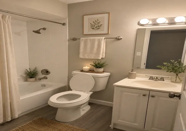 Photo 3 of Condo for sale at 4616 Maple Ave #2D, Brookfield, IL 60513 | MLS# 12739006 | Listing updated on 2026-09-24