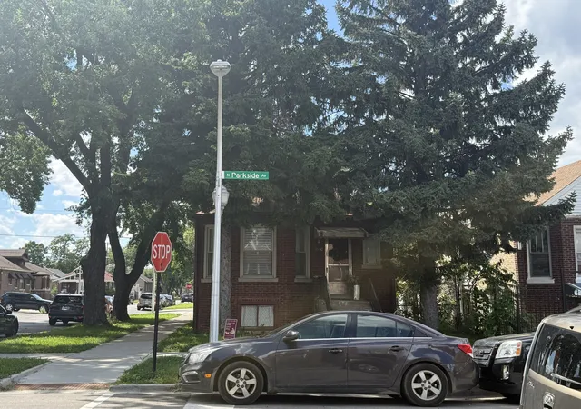 Photo 1 of Sale Pending at 1700 N Parkside Ave, Chicago, IL 60639 | MLS# 12739016 | Listing updated on 2026-08-29