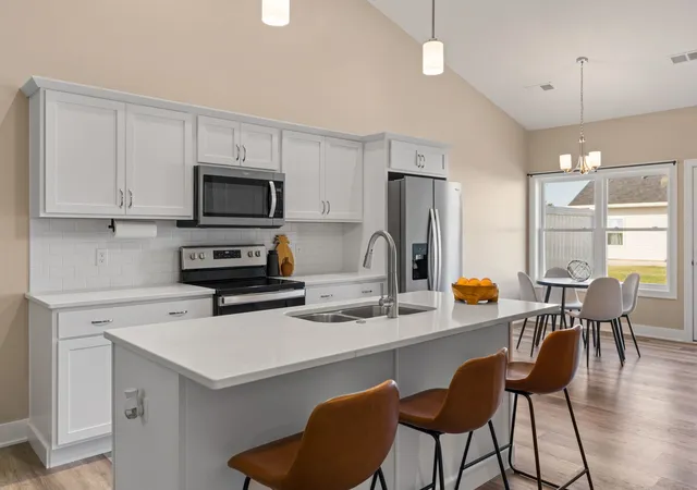 Photo 2 of Single family home for sale at 127 Beacon Harbor Pkwy, East Moline, IL 61244 | MLS# 12739079 | Listing updated on 2026-09-14