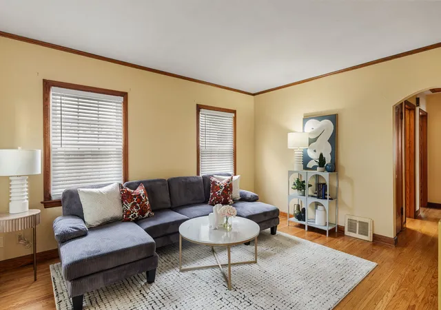 Photo 2 of Single family home for sale at 938 53rd Street, Moline, IL 61265 | MLS# 12739084 | Listing updated on 2026-09-17