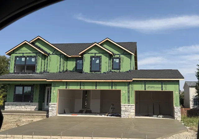 Photo 1 of Single family home for sale at 1220 Granite Wy, Normal, IL 61761 | MLS# 12739115 | Listing updated on 2026-10-14