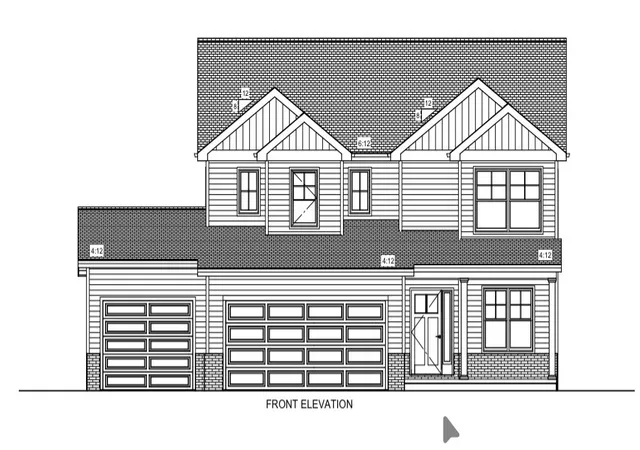 Photo 2 of Single family home for sale at 1220 Granite Wy, Normal, IL 61761 | MLS# 12739115 | Listing updated on 2026-10-14