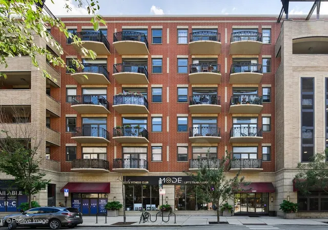 Photo 1 of Condo for sale at 1301 W Madison St #407, Chicago, IL 60607 | MLS# 12739191 | Listing updated on 2026-09-26