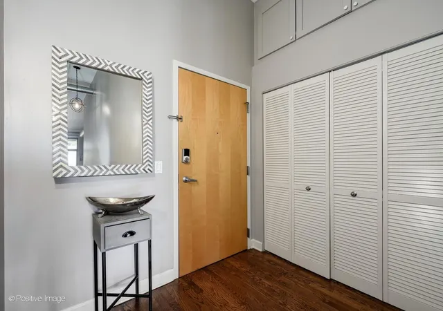Photo 2 of Condo for sale at 1301 W Madison St #407, Chicago, IL 60607 | MLS# 12739191 | Listing updated on 2026-09-26