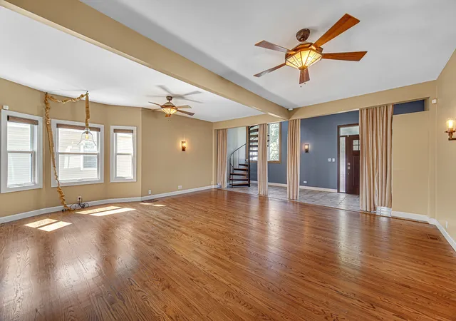 Photo 4 of Single family home for sale at 1211 N 11th Avenue, Melrose Park, IL 60160 | MLS# 12739194 | Listing updated on 2026-09-23